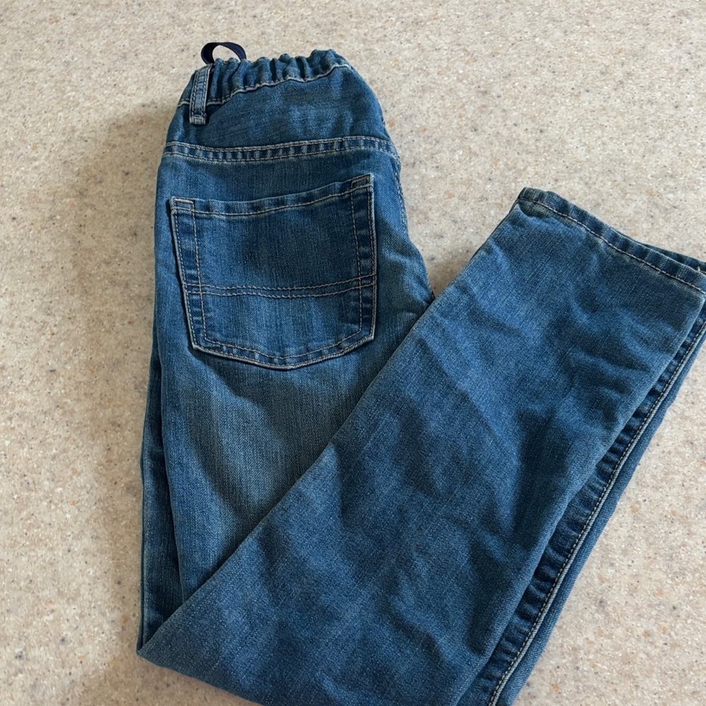 The Children's Place Blue Kids Jeans